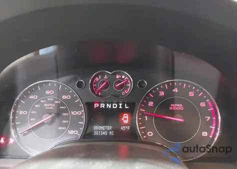 2007 Pontiac Torrent из США, поврежденный, VIN 2CKDL73F276011514